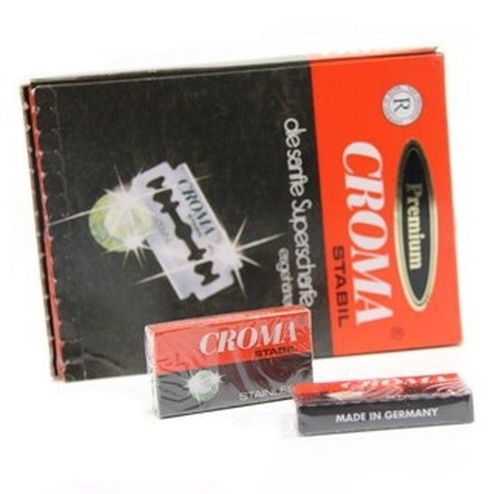 Dao lam croma