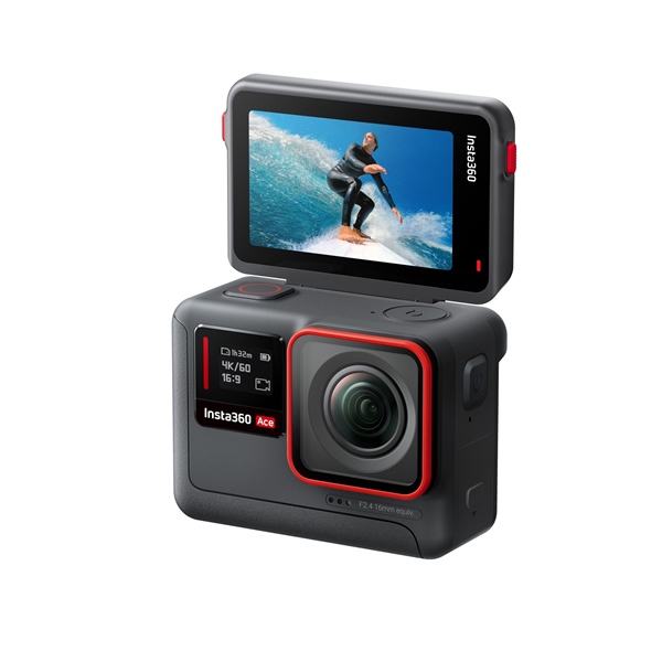 INSTA 360 ACE