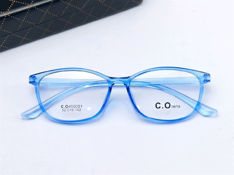 Gọng Nhựa TR45 mã 450001