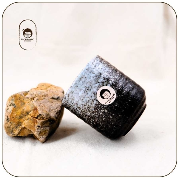 LY TRÀ NÓNG NHẬT 250ml