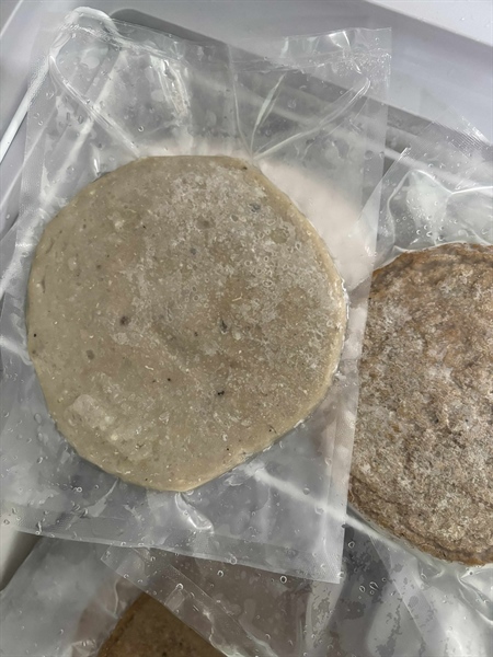 Chả cá thu hấp