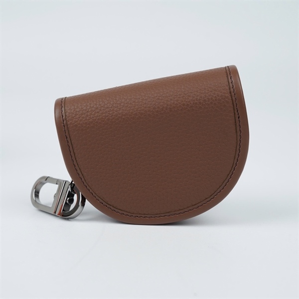 Charm Dior dạng túi nâu sz8-10 (BQ) KG+