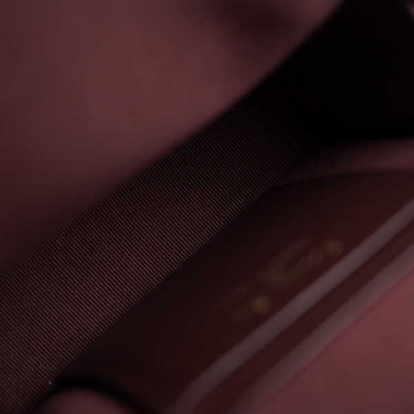 Balo Chanel đen (PUKK4770) sz13x7x18