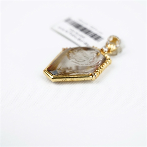 Mặt phật hoàng tài SVIP 249736 KG+