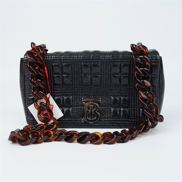 Túi BBR đen sz22 (BQ) KG+