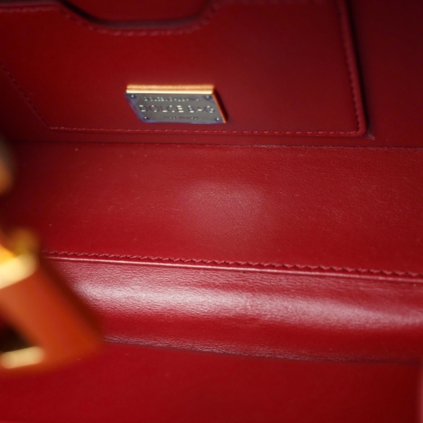 Túi D&G Trunk họa tiết đính hoa sz20 (BQ) KG+