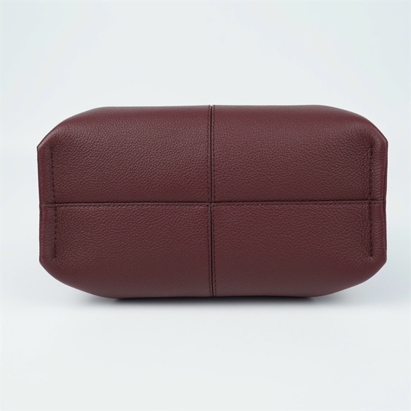 Túi Polene đỏ đậm sz23-14 (BQ) KG+