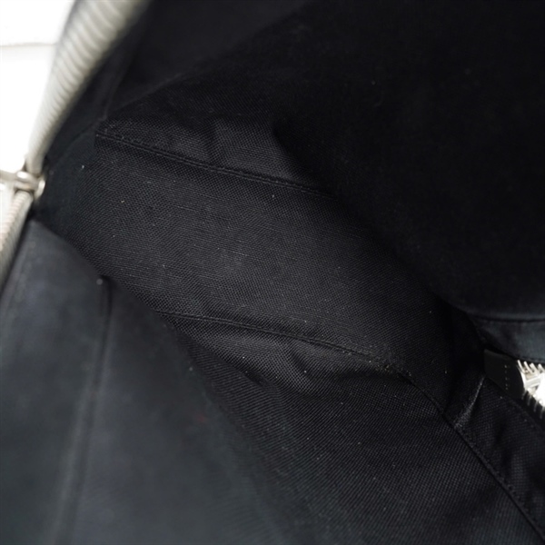 Túi GG Bumbag đen (478325-498879) sz17x cao 28 (BQ) KG+