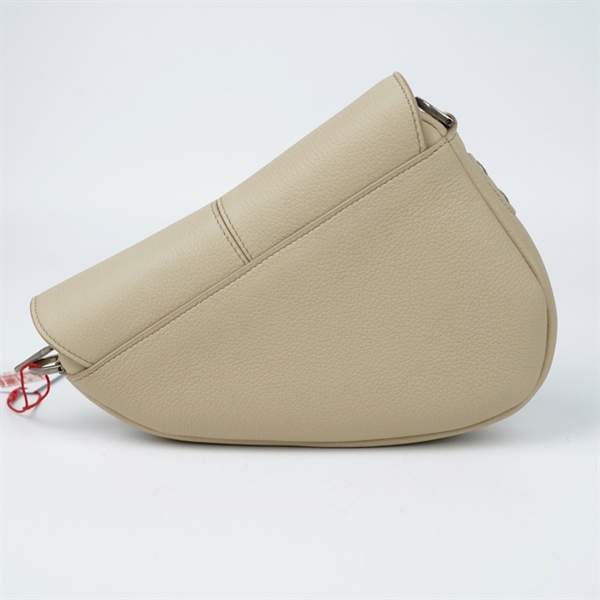 Túi Dior Saddle nude (01-BO-1224) sz12-20 (BQ) KG+