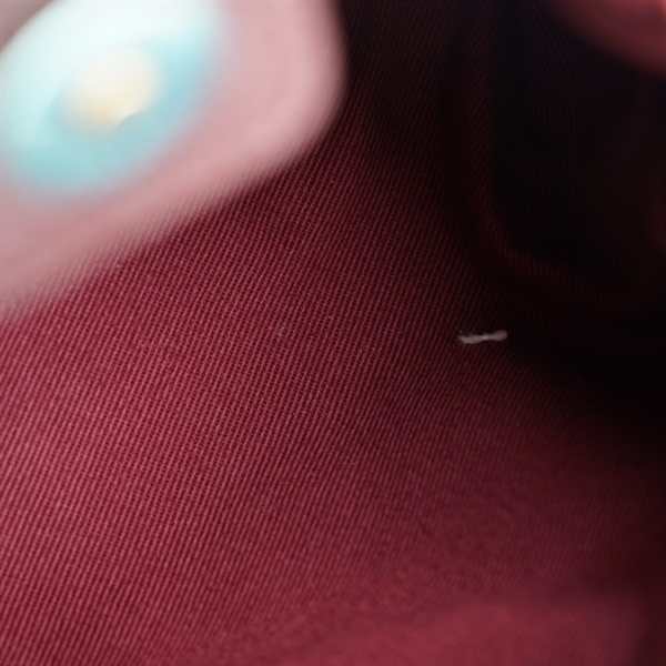 Túi Polene đỏ đậm sz23-14 (BQ) KG+