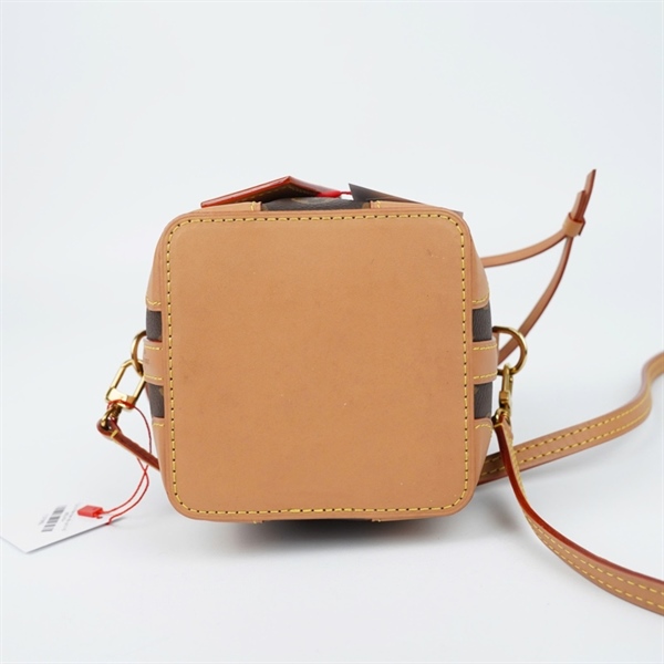 Túi LV Nóe hoa nâu sz11-16 (BQ) KG+