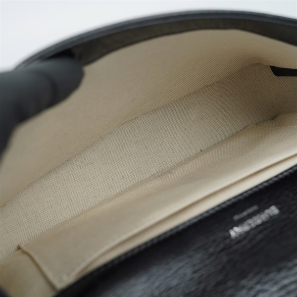 Túi BBR đen sz22 (BQ) KG+