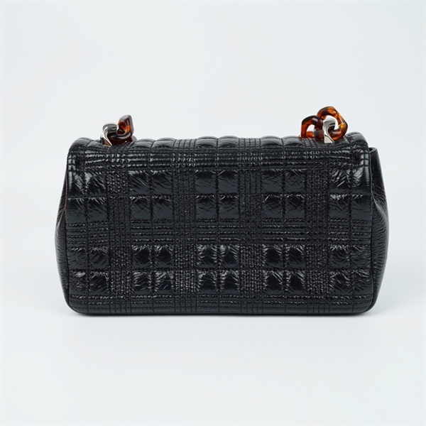 Túi BBR đen sz22 (BQ) KG+