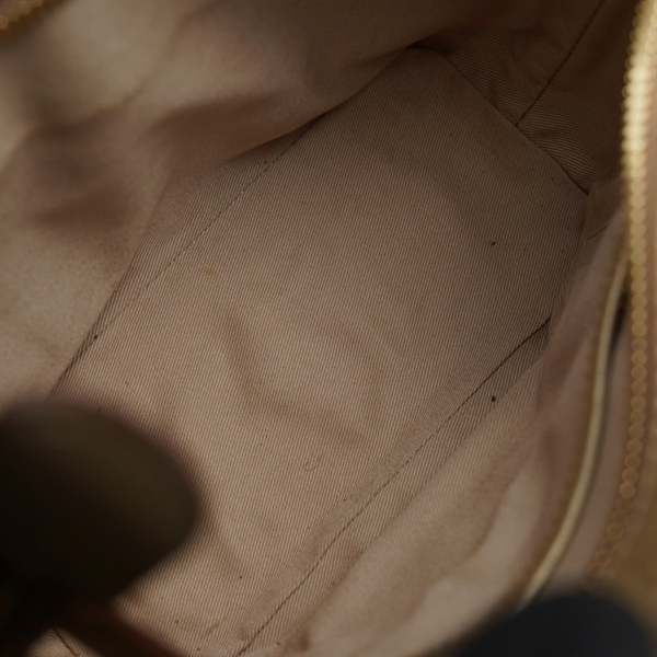 Túi MCM Tote mini vàng ánh kim sz19-23 (BQ) KG+