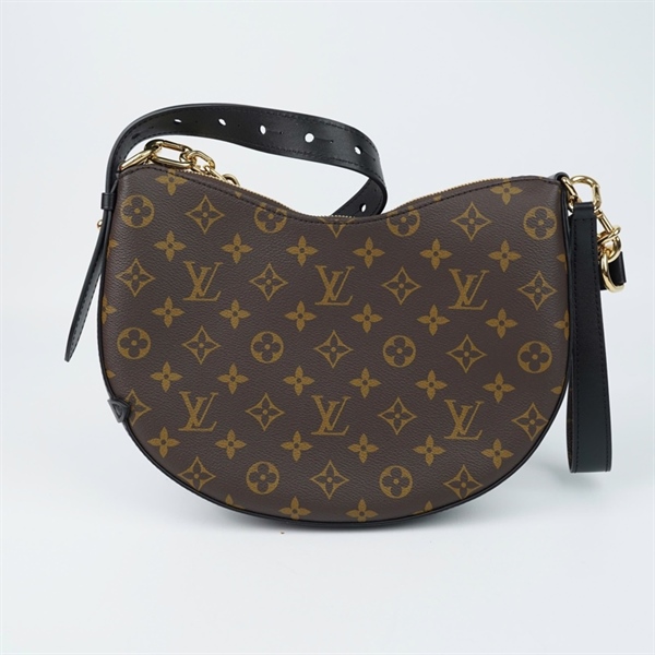 Túi LV Cookie hoa nâu sz23-26 (BQ) KG+