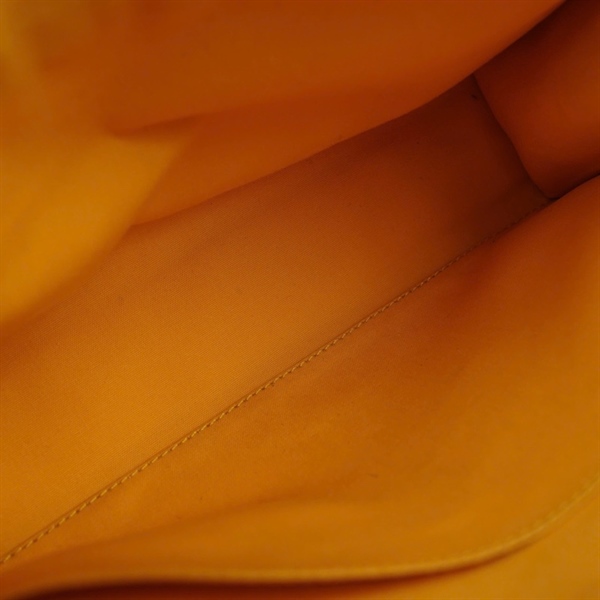 Túi Goyard Clutch đen viền nâu sz24 (BQ) KG+