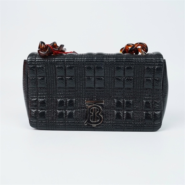 Túi BBR đen sz22 (BQ) KG+