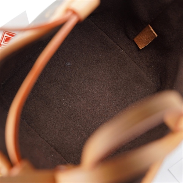 Túi LV Nóe hoa nâu sz11-16 (BQ) KG+