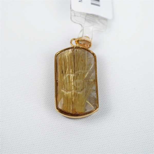 Mặt phật quan âm tóc vàng 996256(thiếu sổ) KG+