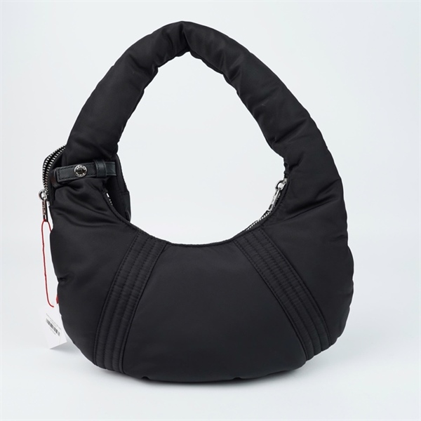 Túi Kenzo kẹp nách đen sz26-29 (BQ) KG+