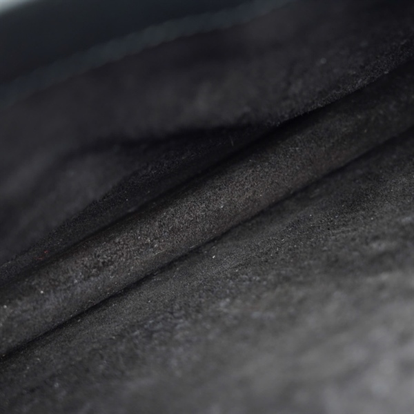 Túi YSL đen đính start& heart sz22 (BQ) KG+