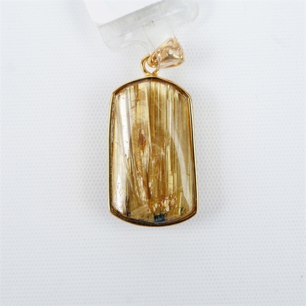 Mặt phật quan âm tóc vàng 366595 KG+