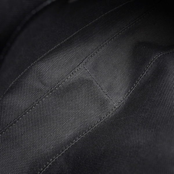 Túi GG đeo chéo đen (768391-2149) sz22 (BQ) KG+