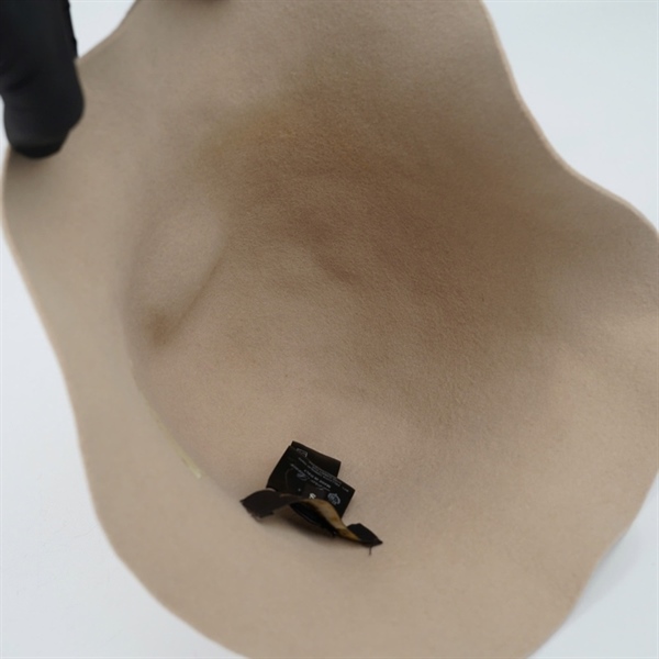 Nón Loro Piana nude (BQ) KG+