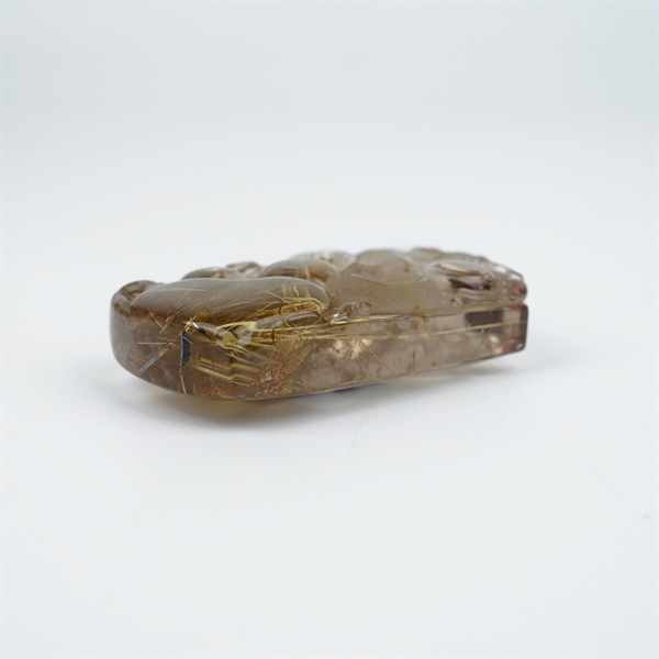 Tác phẩm rồng tóc vàng 774485 KG+