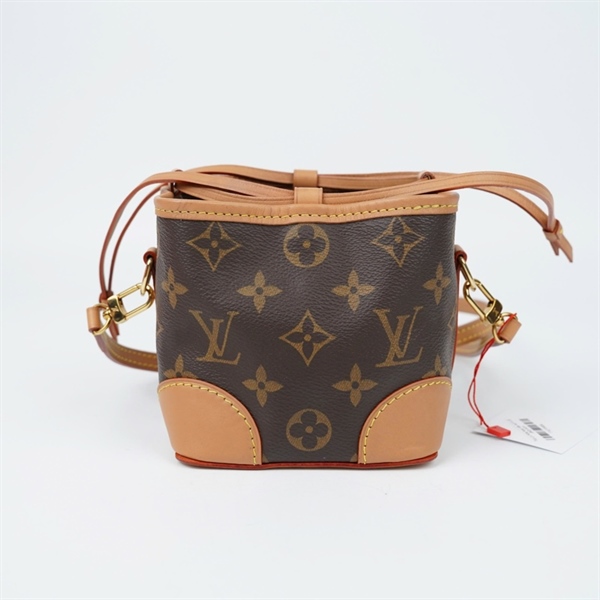 Túi LV Nóe hoa nâu sz11-16 (BQ) KG+