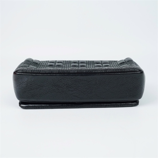 Túi BBR đen sz22 (BQ) KG+