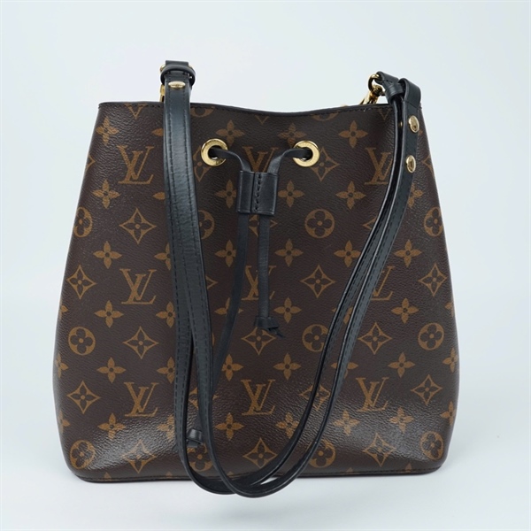 Túi LV Neo Noé hoa nâu (NZ1169) sz25 (BQ) KG+