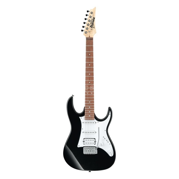 Đàn Guitar Điện Ibanez GRX40, Black