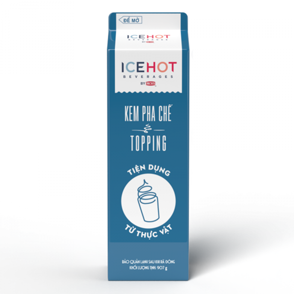 Kem Đa Năng Tiện Dụng ICEHOT 907gr (T)