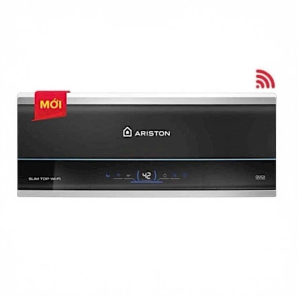 Máy nước nóng gián tiếp Ariston Slim3 Top Wifi (I)