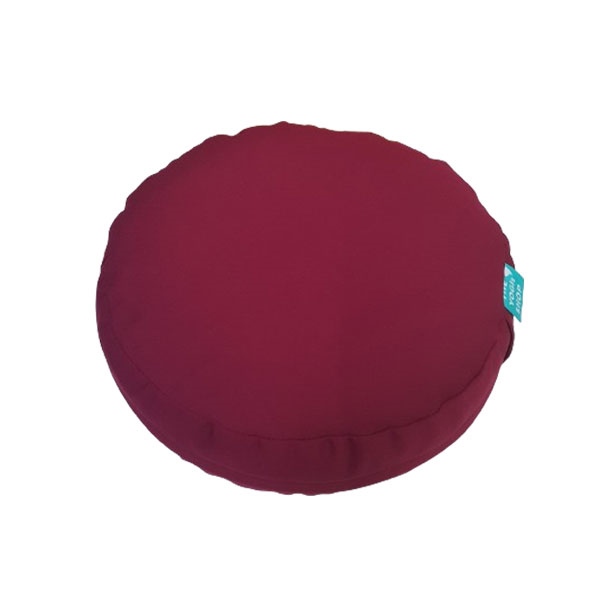 [Yogishop] Bồ Đoàn thiền vỏ đậu xanh 25cm - Đỏ Đô