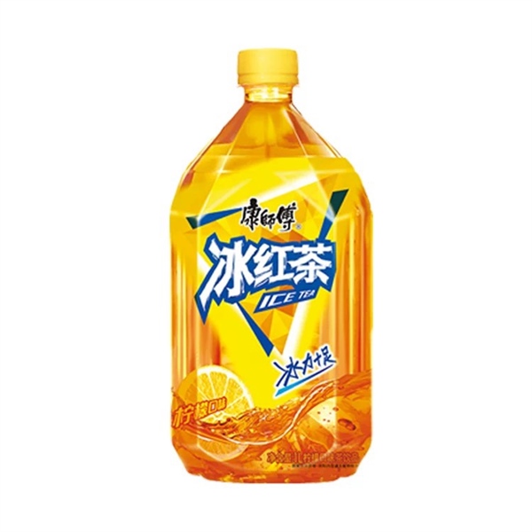 Hồng Trà 康师傅冰红茶 1L