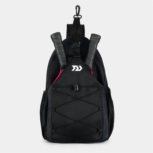 Balo Đeo Chéo Bulbal Velocity