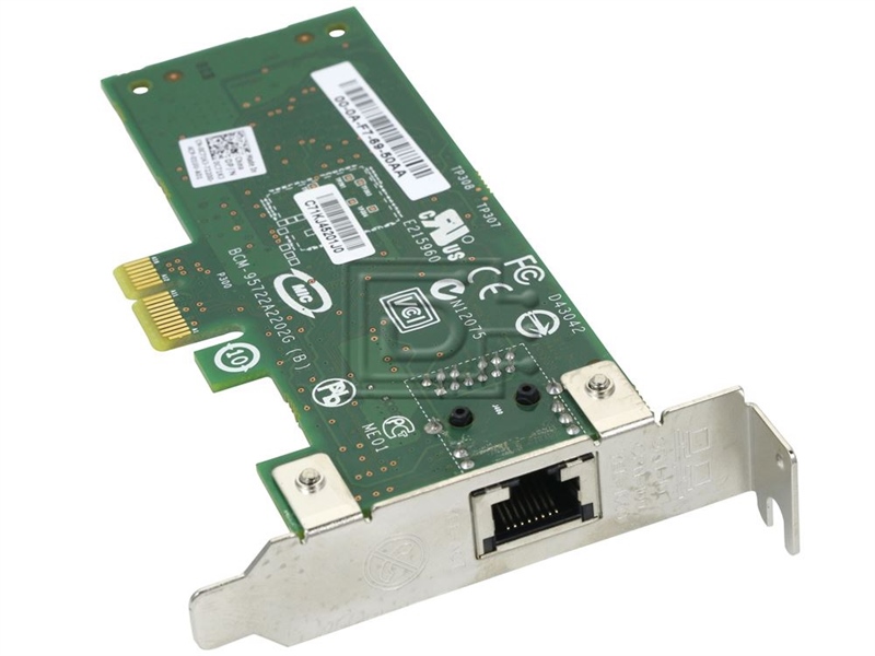 Dịch vụ lắp card lan cho máy tính đồng bộ Dell