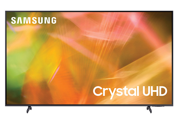 Smart Tivi Samsung 4K 55 inch UA55U8000FKXXV Crystal UHD