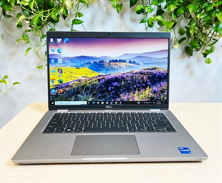 Dell Latitude 5430 i5 12450u/ Ram 16G/ SSD 256 - 03 TH