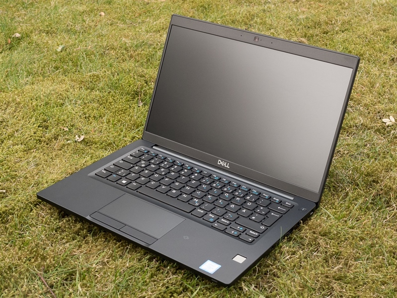 Dell E7390 Cpu i5 8350/ Ram 8G/ SSD 256 / 13.3'' - 03 TH