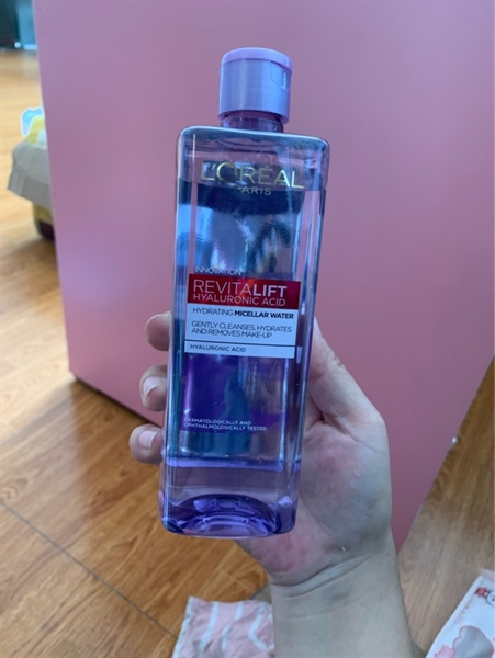 MP - Nước Tẩy Trang LOREAL