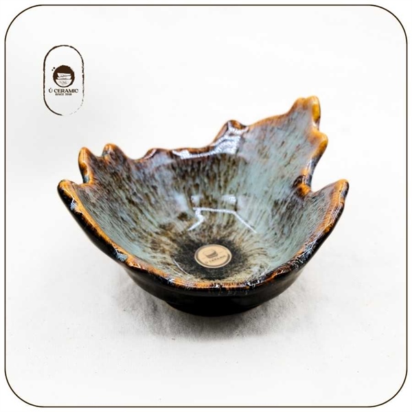 Chén Kiểu San Hô