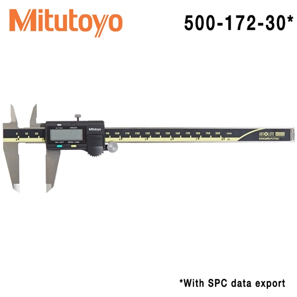 Thước cặp điện tử 0-8''/0-200mm x 0.01mm (Pcs) - Việt Phát