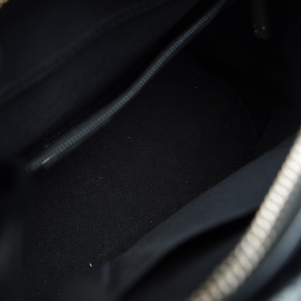 Túi Chanel Gab Croc đen 28227688 size Small 20x15x8cm. KG+