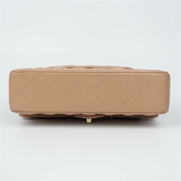 Túi Chanel Classic nude (G7L69CT0) sz25 KG+