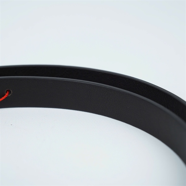 Thắt lưng Bottega nâu đậm sz1.4x100 (BQ) KG+