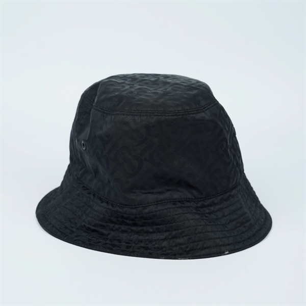 Nón BBR đen (BQ) KG+