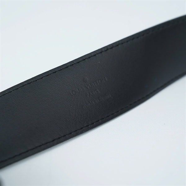 Thắt lưng LV đen sz3x117 (BQ) KG+